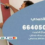 معلم صباغ الاحمدي