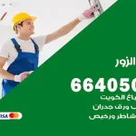 معلم صباغ الزور