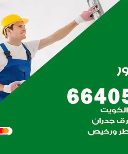 معلم صباغ الزور