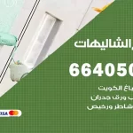 معلم صباغ الشاليهات