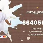 معلم صباغ الصليبيخات