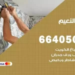 معلم صباغ النعيم