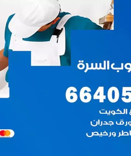 معلم صباغ جنوب السرة