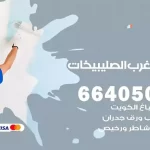 معلم صباغ شمال غرب الصليبيخات