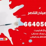 معلم صباغ صباح الناصر