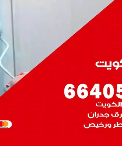 معلم صباغ الكويت