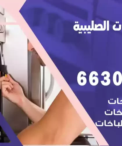 فني طباخات الصليبية