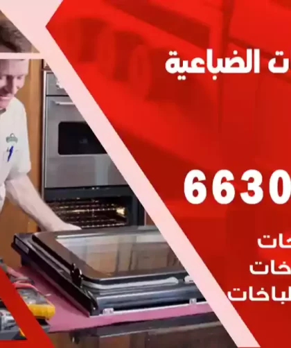 فني طباخات الضباعية