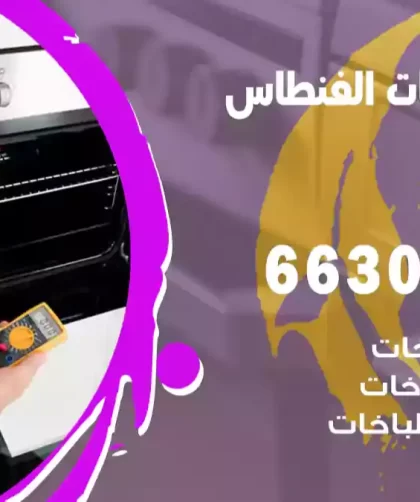 فني طباخات الفنطاس