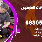 فني طباخات الفنيطيس