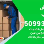 شركة نقل اثاث السالمي