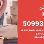 شركة نقل اثاث السالمية