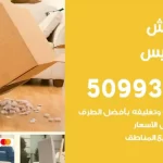 شركة نقل اثاث الفنيطيس