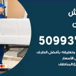 شركة نقل اثاث القيروان