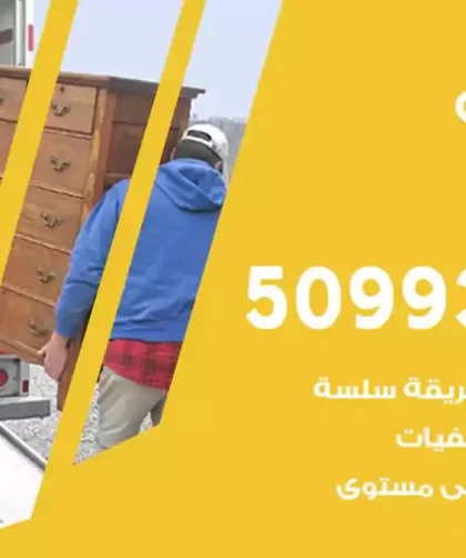 شركة نقل اثاث المسيلة